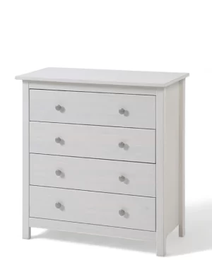 Tabac 4 drawer chest
