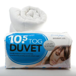 10.5 DUVET DOUBLE