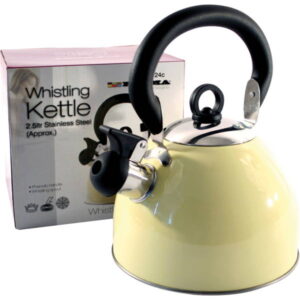 Whistling Kettle