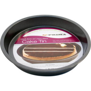 Round Cake Pan