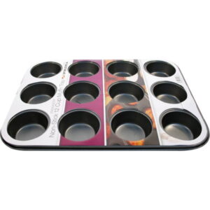 12 Muffin Pan