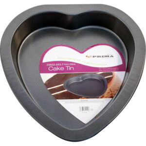 Small Heart Shape Cake Pan