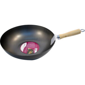 non stick wok