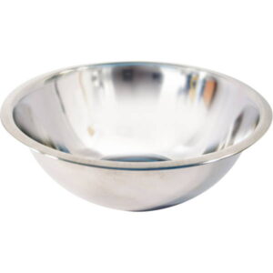 Deep Mixing Bowl