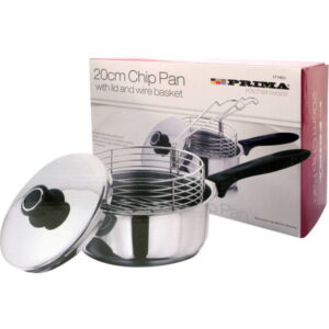 Chip Pan 20cm