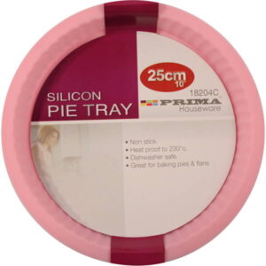 Silicon Round Pie Pan