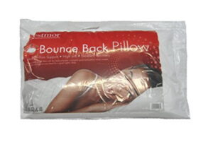 BOUNCE BACK PILLOW
