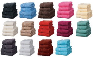 500grm EYGPTIAN COTTON BATH SHEET