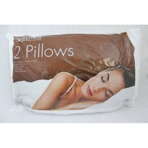 TWIN PACK PILLOWS