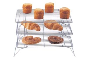 3 TIER COOLING RACK