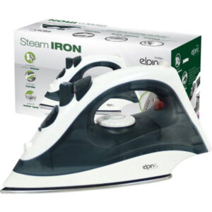 Steam Iron
