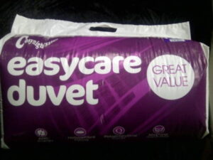 10.5 DUVET COROVIN DOUBLE