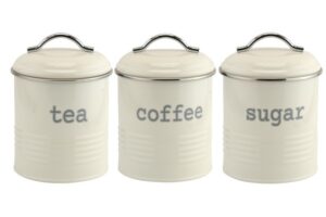 CANISTERS SET