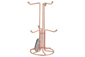 COPPER MUG  TREE