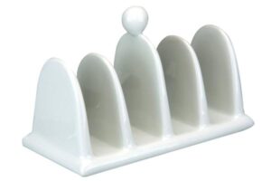 CERAMIC TOAST RACK