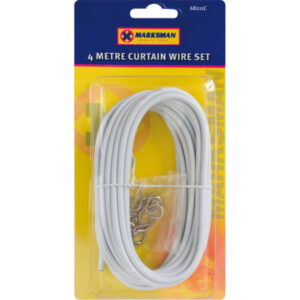 Curtain Wire