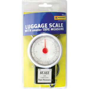 Luggage Scale