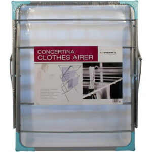 3 Tier Concertina Airer