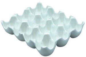 Egg holder 12