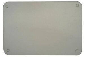 Glass Board Clear 40X60