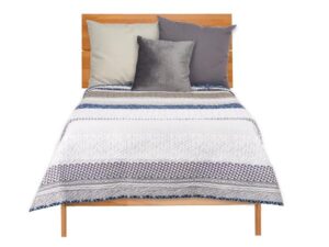 BEDSPREAD DBL/KING