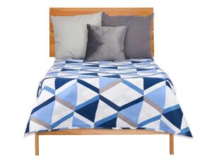 BEDSPREAD DBL/KING