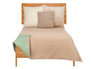 BEDSPREAD DBL/KING