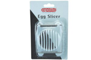 Egg slicer