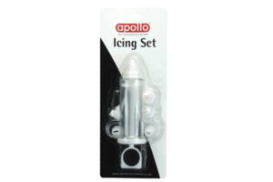 Icing Set injection