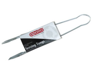 Tongs Metal 9