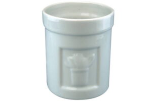 Utensil Holder 14.5x17cm
