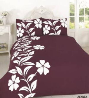 duvet cover