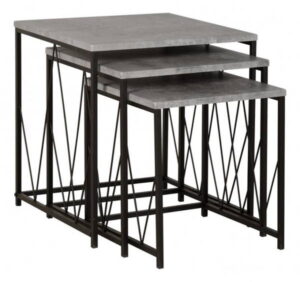 ATHENS NEST OF TABLES