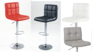 BALAM BAR STOOL