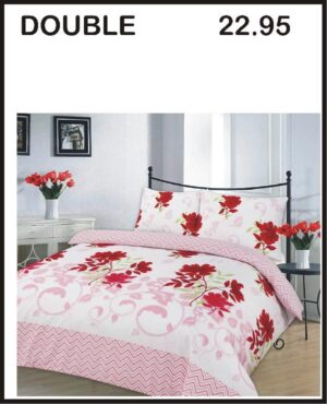 BETHANY DUVET SET