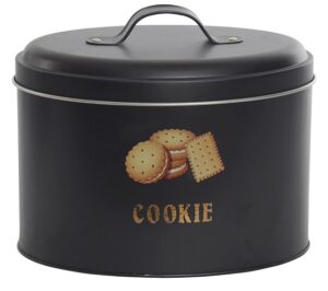 BISCUIT TIN