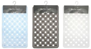 PVC BATH MAT