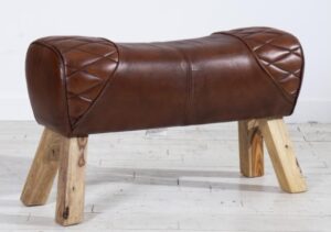GYM HORSE BENCH BENCH SEAT