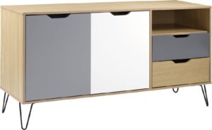 BERGAN SIDEBOARD