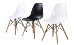PARISIAN DINING CHAIR