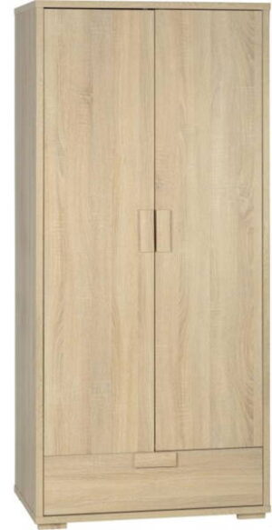 CAMBOURNE 2 DOOR WARDROBE