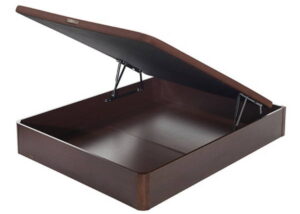 CANAPE STORAGE BED