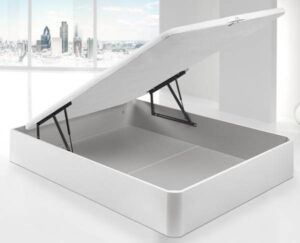 CANAPE STORAGE