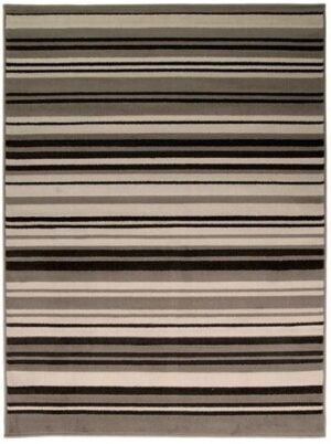 CANTERBURY BLACK 120x160