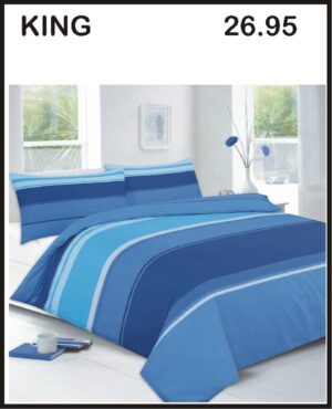 CARTER DUVET SET