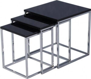 CHARISMA NEST OF TABLES