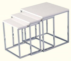 CHARISMA NEST OF TABLES