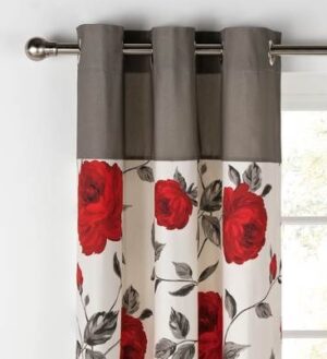 CLAUDIA CURTAINS