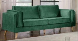 CAPRI 3 SEAT SOFA