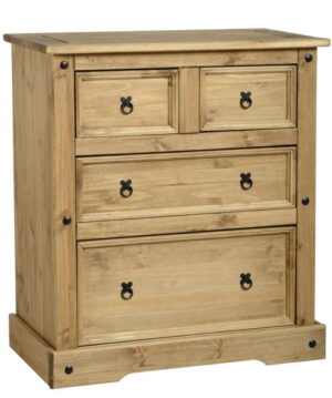 CORONA 2+2 CHEST